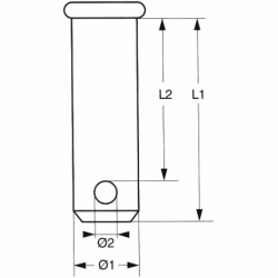 Splitbult/Rigbult - 7
