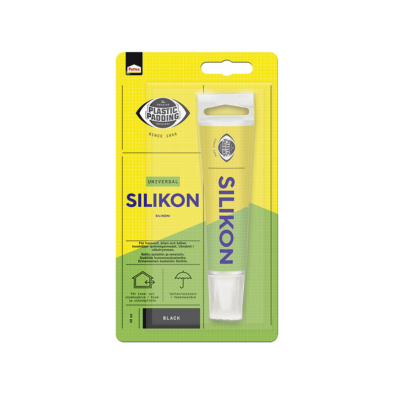 Silikone - 1