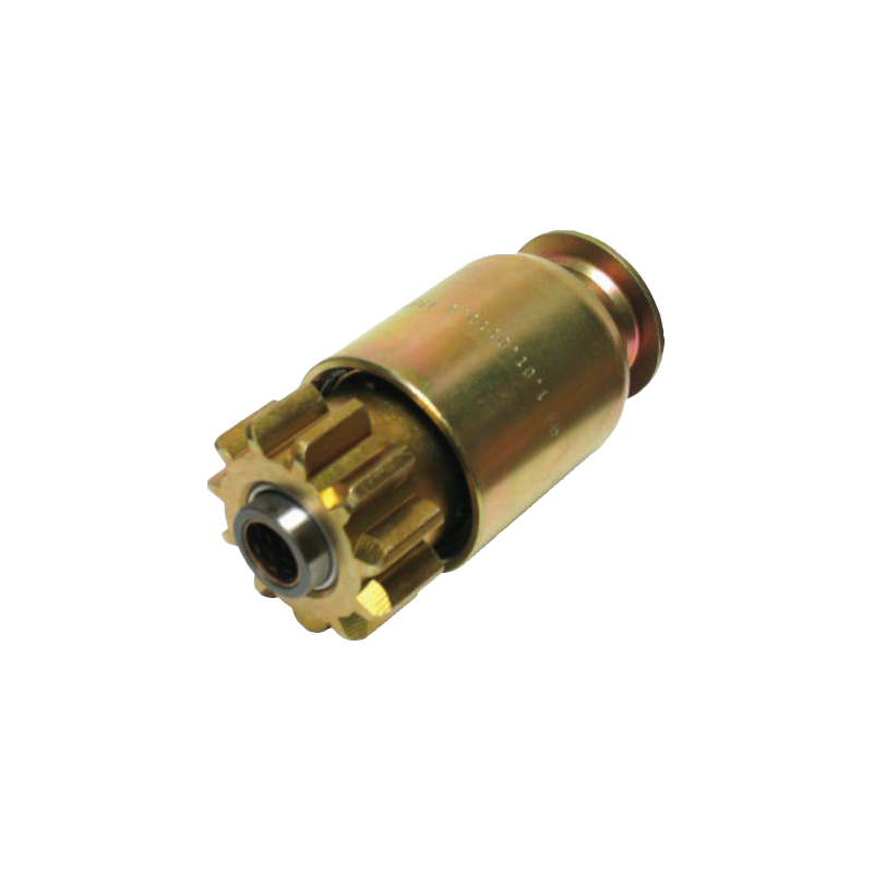 Delco startmotor 40MT och 42MT 11-tandad startmotor - 2