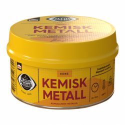 Kemisk metall - Hård - 1