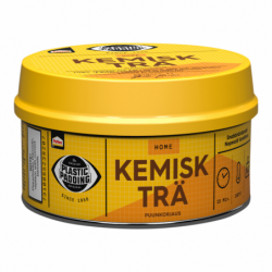 Kemiskt trä - 1