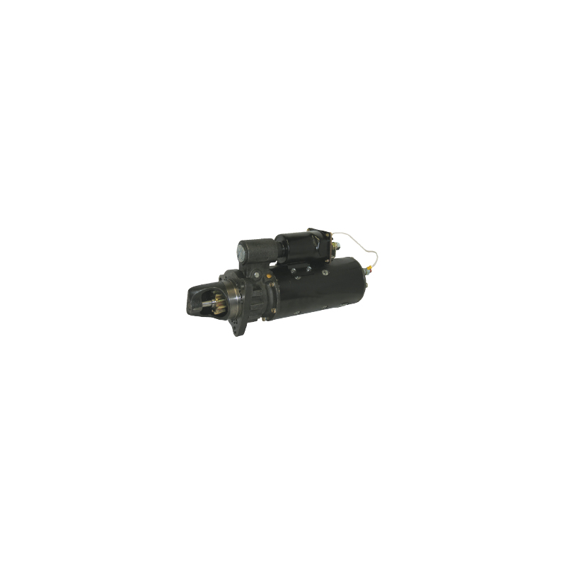 Delco startmotor 40 MT 11 tänder 12V - 2