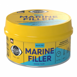 Marine Filler - 1