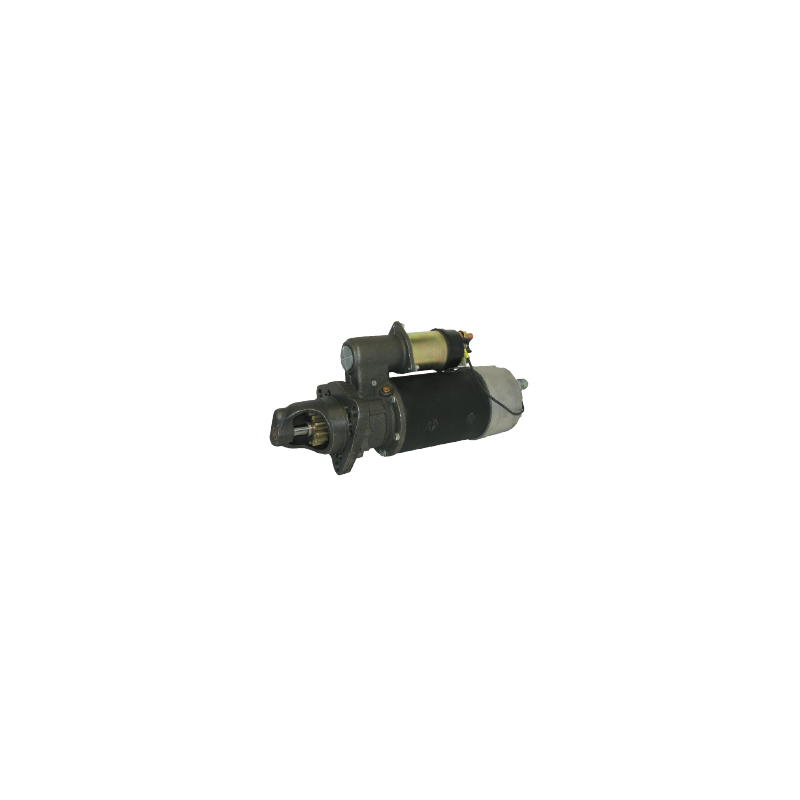 Delco starter 42 MT 12 tooth diesel - 2