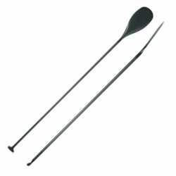 Paddel för SUP - 100% kolfiber - 1