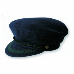 Kaptensmössa - 6