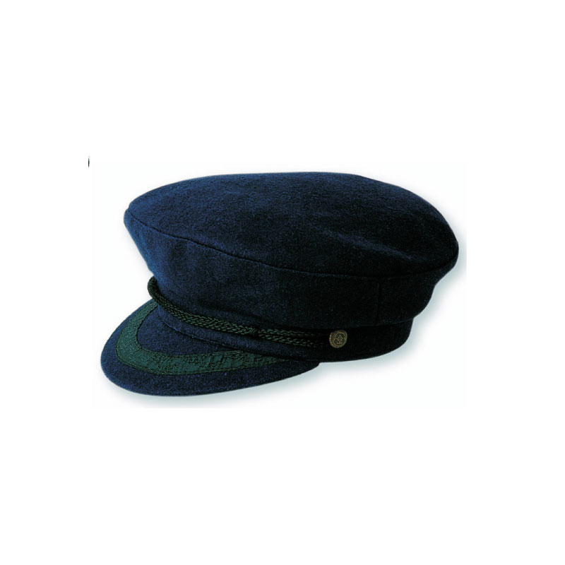 Kaptensmössa - 6