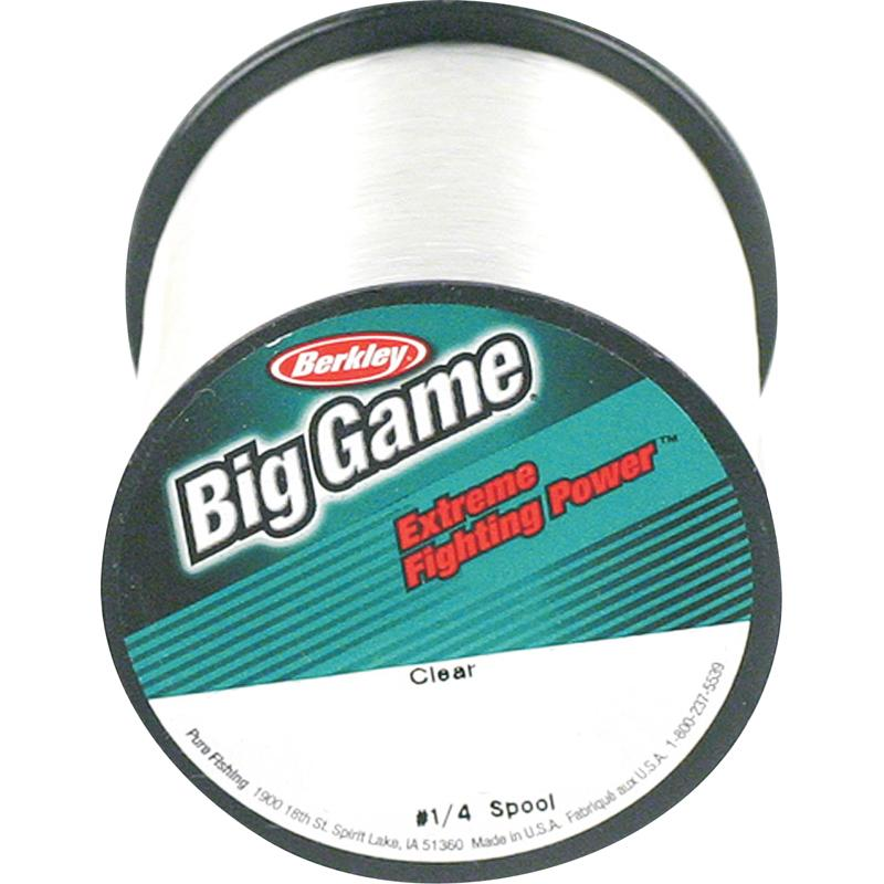 Big Game-linjen - 2