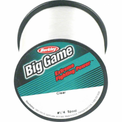 Big Game-linjen - 4