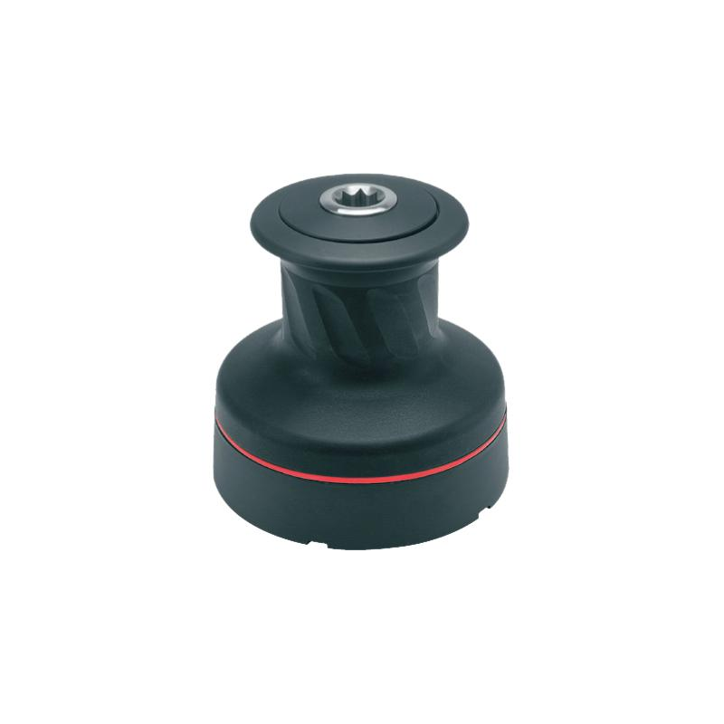 Harken Radial Plain-Top - 2