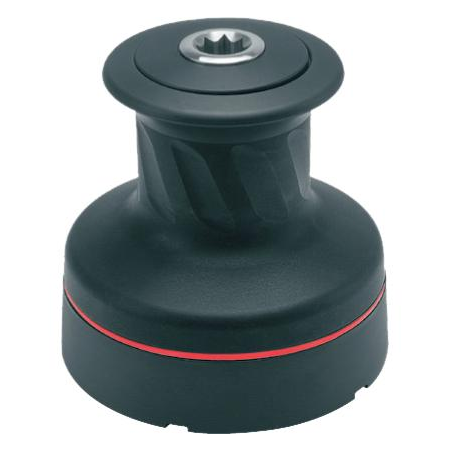 Harken Radial Plain-Top - 2