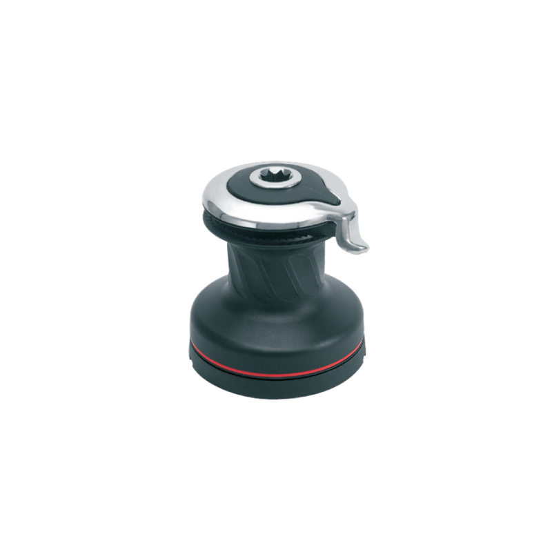 Harken Radial Self-Tailing Manual Lap Spool - 7