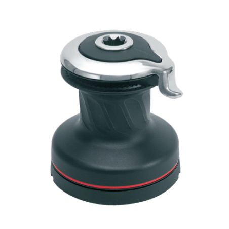 Harken Radial Self-Tailing Manual Lap Spool - 7