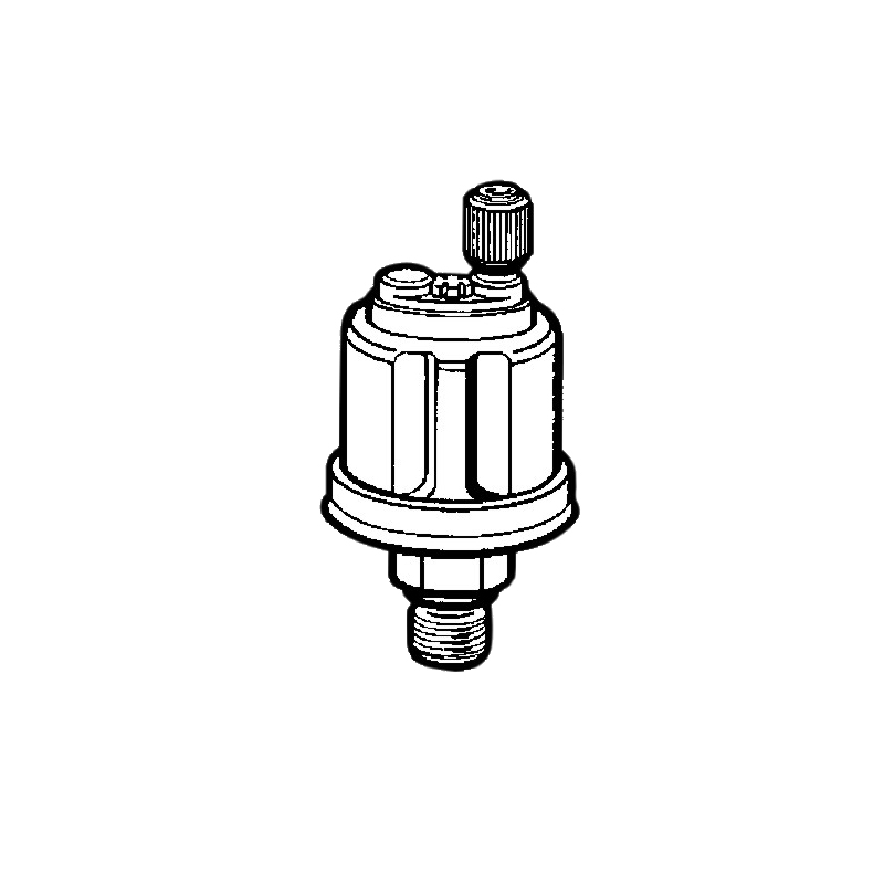 VDO Tryksensor 1 polet - 1