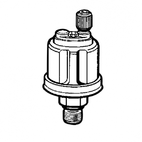 VDO Tryksensor 1 polet - 1