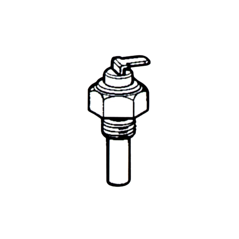 VDO temperaturgivare 1 pol - 1