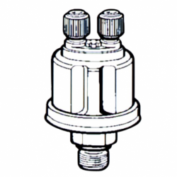 VDO tryksensor 2 polet - 1