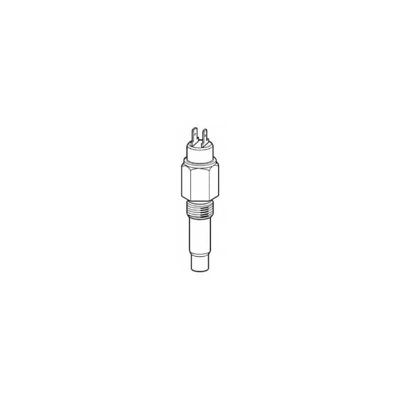 VDO temperaturgivare 2 poler - 1