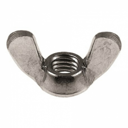 Protecq DIN 315, vingmutter - 7
