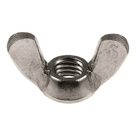 Protecq DIN 315, vingmutter - 7