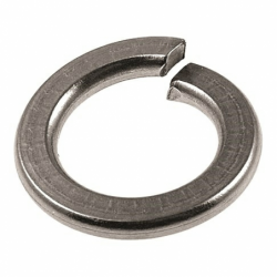 Protecq DIN 127 fjäderbricka - 4