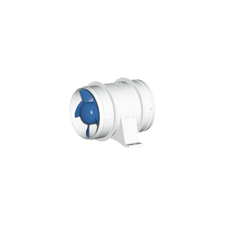 Regel Inline elektrisk fläkt - 3
