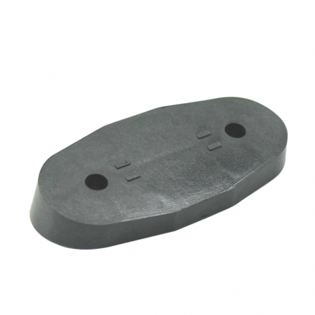 Avfasad bas Servo Cleat - 1