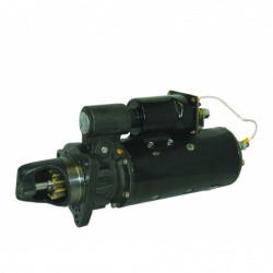 Delco starter 40 MT 12 tooth diesel starter - 2