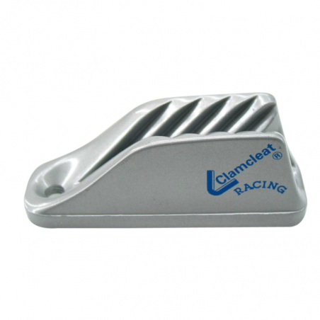 ClamCleat, Racing, aluminium, öppen - 1