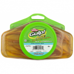 Gulp! Levande! ½ hink - 9