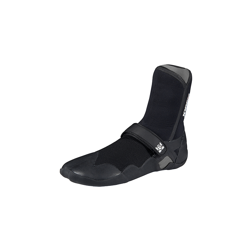 Neopren Surf Booties - 3