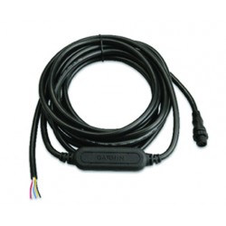 Garmin Analog-Til-NMEA 2000-Adaptere - 2