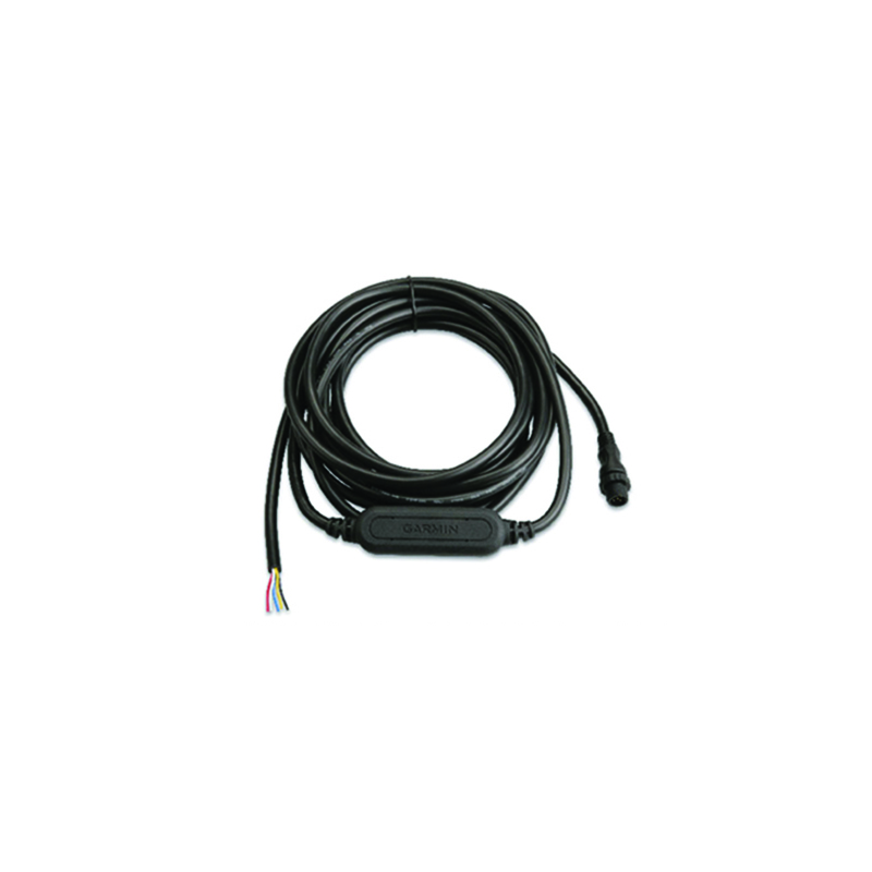 Garmin Analog-Til-NMEA 2000-Adaptere - 2