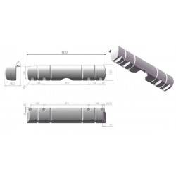 Multifunction Dock Fenders - 5