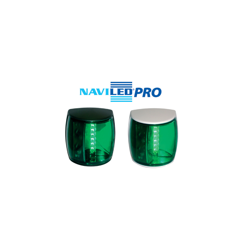 Lanterne Naviled PRO Hella 2 sm - 1