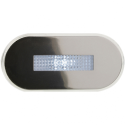 Oval spot LED 12V - 1