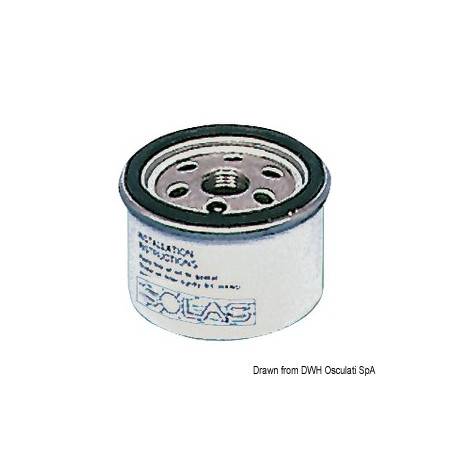 Oliefilter YANMAR diesel 11959335100