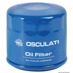 Oliefilter HONDA 8/60, MERCURY 8/30, Tohatsu 9,9-50 HK