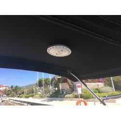 LED-lampa för sprayhood och bimini - 1