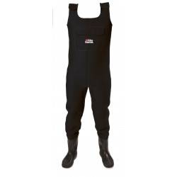 Abu Garcia waders - 1