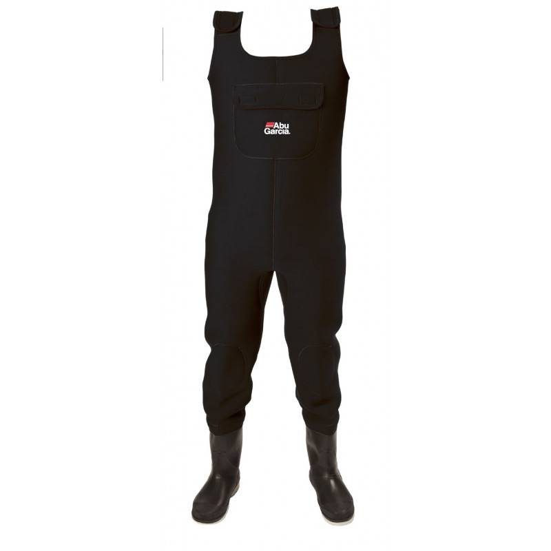 Abu Garcia waders - 1