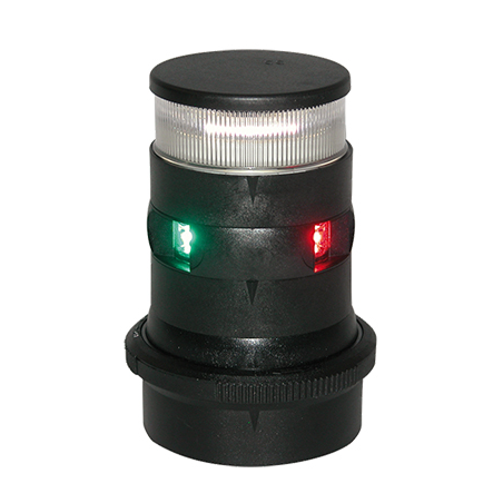 Aqua Signal Lanterns Series 34 LED - 12