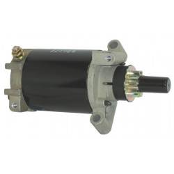 Startmotor Evinrude 1996-2001 och Johnson 1996-2001 30 hk