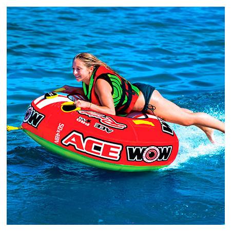 Ace Racing Funtube