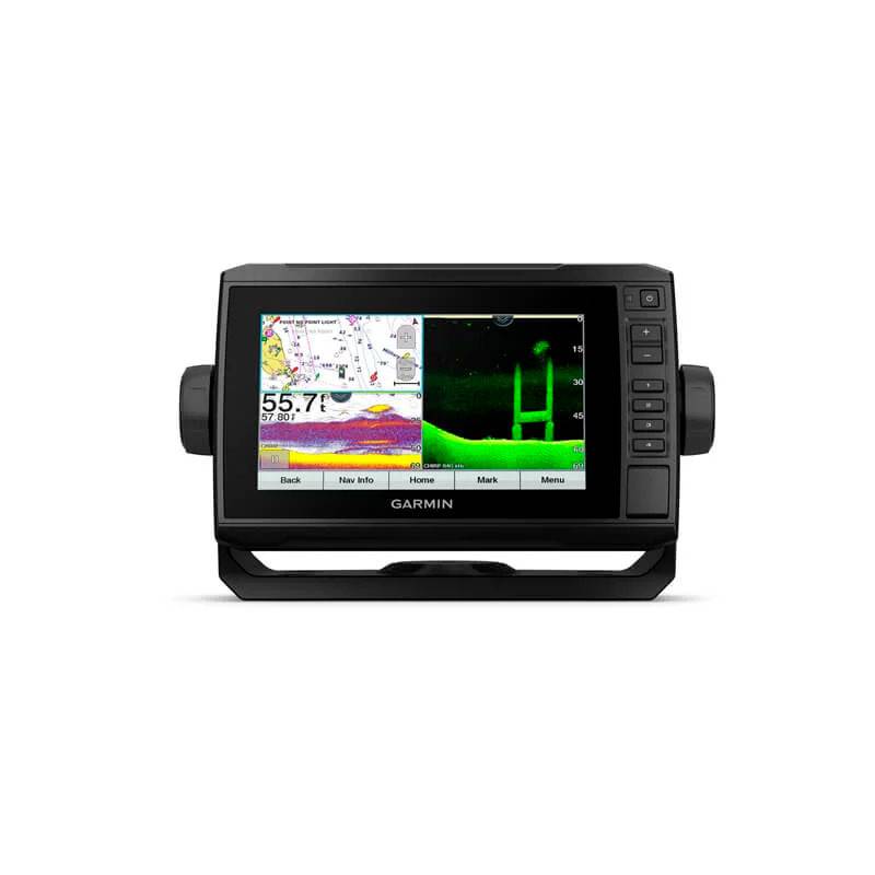 Garmin ECHOMAP UHD 7"-serien