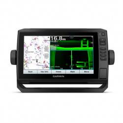 Garmin ECHOMAP UHD 9"