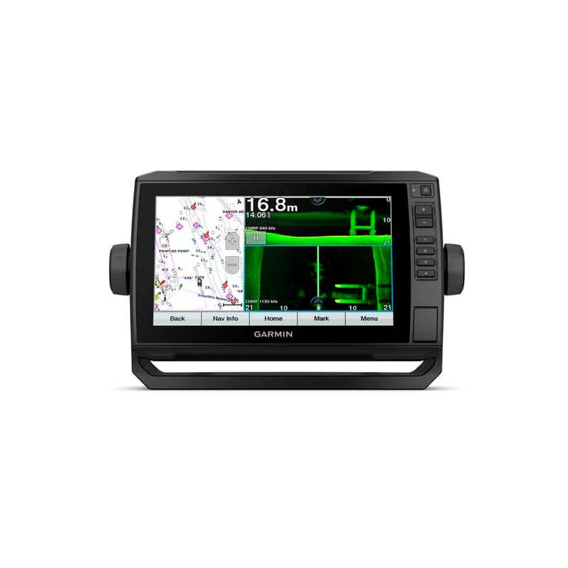 Garmin ECHOMAP UHD 9"