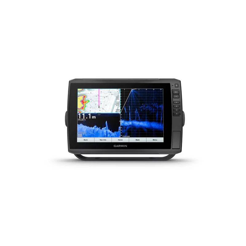 Garmin ECHOMAP Ultra 10"-serien