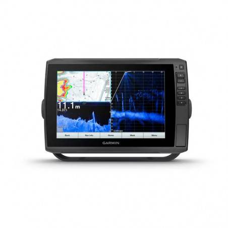 Garmin ECHOMAP Ultra 10"-serien