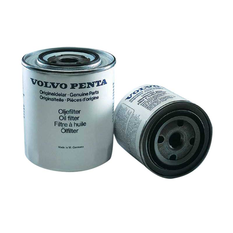 Oliefilter 21707132 - Volvo Penta